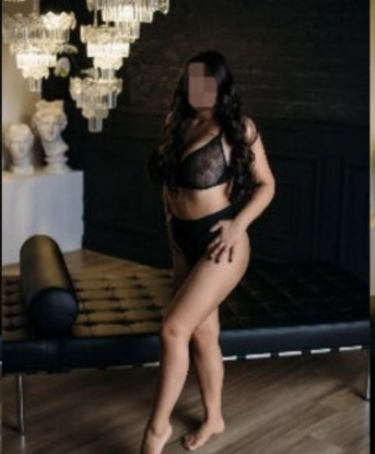 Проститутка Елочка