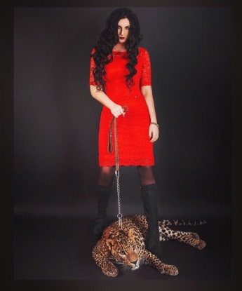 Проститутка Мария